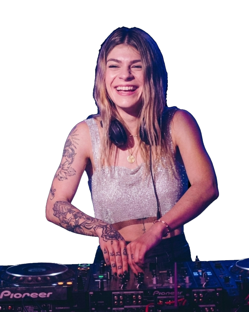 DJ Golden Beat